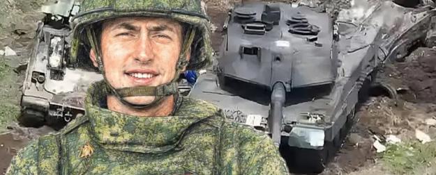 Новости СВО: Армия РФ штурмует Константиновку с трёх направлений