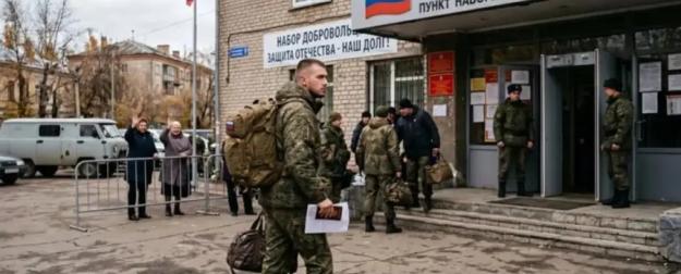 Добровольцев почти не осталось? Заводам в России спустили "план по СВО"