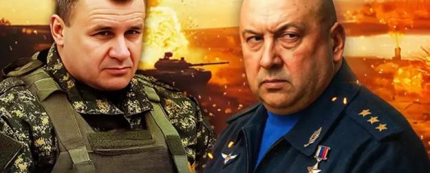 Маршалов Победы в СВО так и не будет?