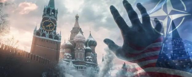 Между ядерным армагеддоном и 1917-м: о роковом выборе России