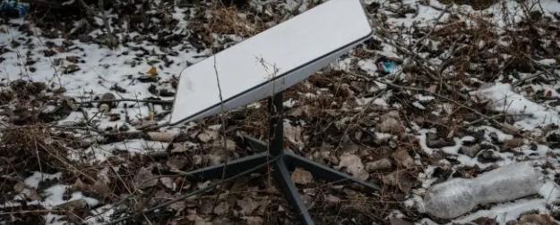 После отключения «Старлинка» начались сборы на связь для наших бойцов