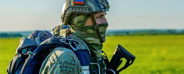 Идёт массовая подготовка пророссийских партизан по схеме 2022 года Идёт массовая подготовка пророссийских партизан по схеме 2022 года