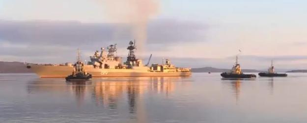 Британский флот «теряет зубы»: в Королевстве предупредили о мощи ВМФ РФ