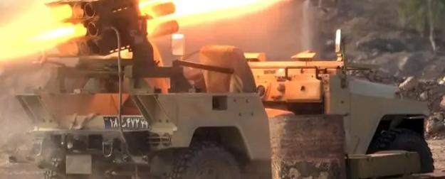 Персы утерли носы США и Израилю — и останавливаться не намерены