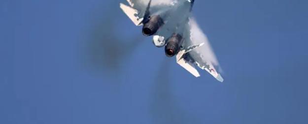 Су-57 уверенно включились в массовый отстрел украинских «дальнолетов»