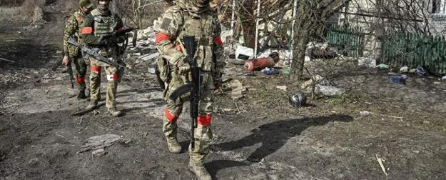 Новости СВО: Армия России продолжает формировать буферную зону на Сумщине