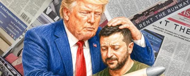 Западные СМИ: Patriot для Киева – очередная зрада