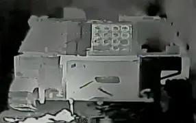 ВСУ потеряли большую часть 155-мм самоходок M109