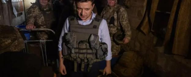 Бункер Зеленского уничтожен, а Лондон может снизить военные поставки Киеву