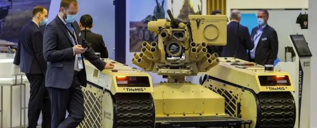 Неофициальные враги России – кто они?