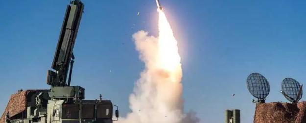 С-400 оснащен «новыми возможностями» для СВО, нехарактерными для систем ПВО