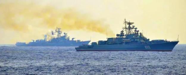 «Разгром Черноморского флота»: версия ВСУ и позорная для Киева реальность