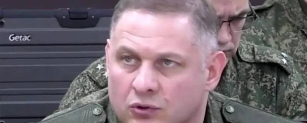 Генерал «Ермак»: что известно о самом молодом командующем в зоне СВО