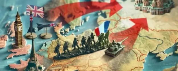 Освободим Львов, и что дальше? Россия попала в стратегическую ловушку