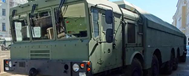 Сверхзвуковые П-800 "Оникс" ударили по наземным целям в районе Одессы