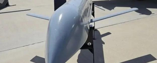 В  изделиях С-71М, С-71К и "Дань-Т" стирается грань между дроном и ракетой