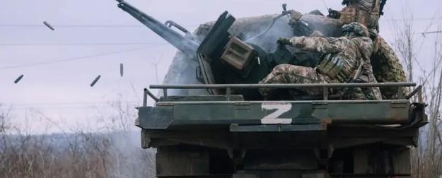 «Наступ на Купянск» оголил фронт ВСУ — россияне пошли на Сумы и Запорожье