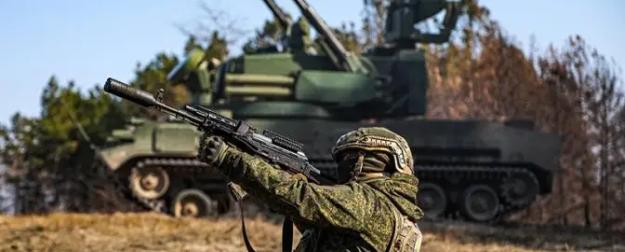 Наступление на Запорожье: Наш «Днепр» прорвал фронт в Малой Токмачке Наступление на Запорожье: Наш «Днепр» прорвал фронт в Малой Токмачке