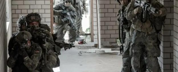 «Спасение утопающих»: Запад раскрыл основу гарантий безопасности Украины