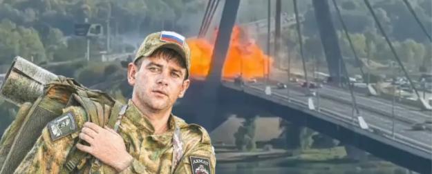 Под ударами – мосты. Армия России останавливает Киев