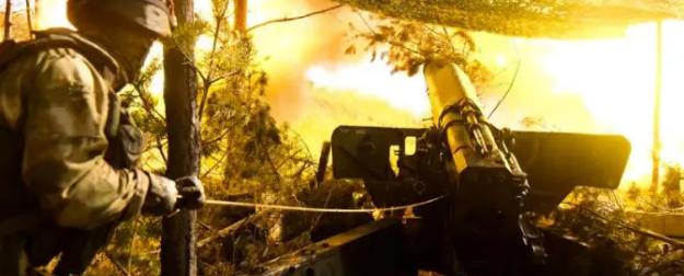 Битва за Славянск началась — ВС РФ активно формируют «северную клешню»