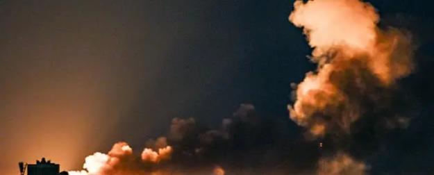 Запад вынуждает Путина начать воевать по израильскому шаблону