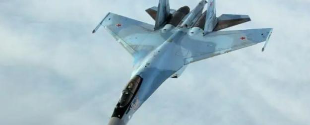НАТО сейчас боится не Су-57, а другого русского истребителя
