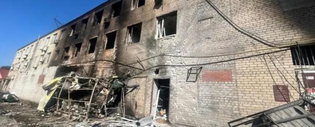 В чем причины беспрерывных атак по Киеву и Одессе