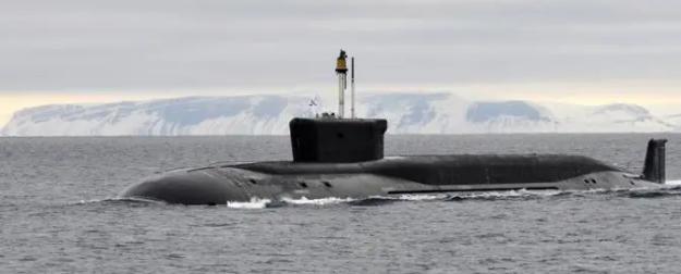 Норвегия помогает Киеву угрожать даже атомным подлодкам Северного флота