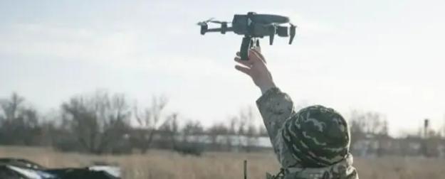 Секрет «Севера»: войска РФ взяли на мушку врага в тайной базе дронов