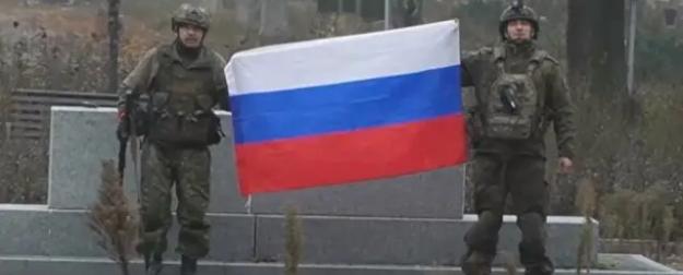 Покровск и Волчанск освобождены: российская армия продолжает продвижение