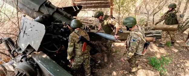 Центр Покровска переходит под наш контроль