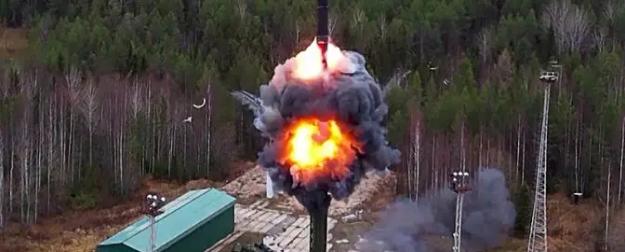 РФ на распутье: «Ядеркой» по Киеву, новая мобилизация или «дух Анкорижа»