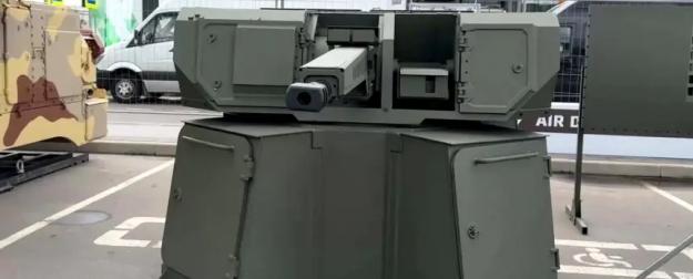 Автоматическая «Цитадель» прикроет российские НПЗ и порты от дронов