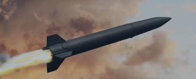 Тяжелая FP-7 ударит вглубь России. Ответом станет "Орешник"?