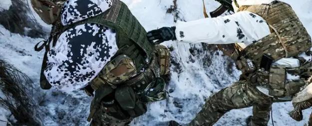 Штурм Запорожья: наши приближаются к окраинам города