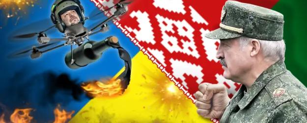 Об учениях НАТО и ракетной опасности для России и Белоруссии