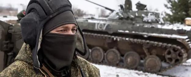 Битва за Купянск: «Перемога» заглохла