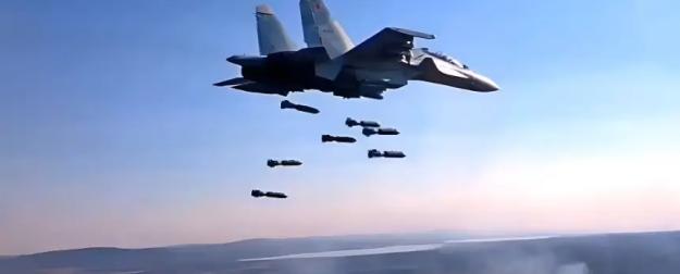 Били по трем целям: что потеряла Украина за последние сутки