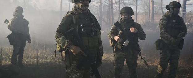 Новости СВО: Армия России усиливает натиск на противника в Красноармейске