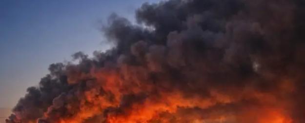 Жесткая ответка по Киеву, взрывы в Кировограде