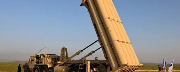 Ответные удары Ирана вызвали сомнение в эффективности ПВО США