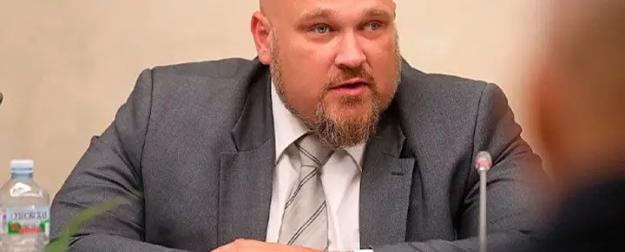 Полковник Пинчук: Зря молчали о блокаде Крыма на ПМЭФ. Десант возможен