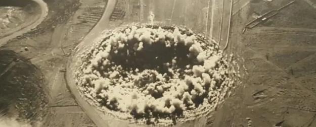 «Творят что хотят»: США секретно испытали новейшее оружие против Ирана