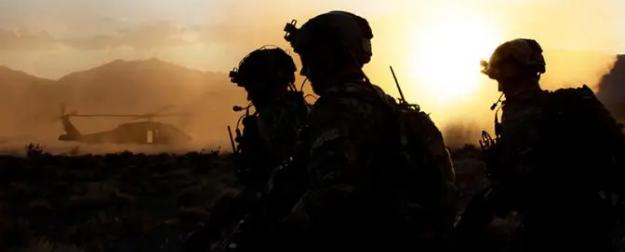 Победы элитного спецназа США напрямую зависят от размера подкупа