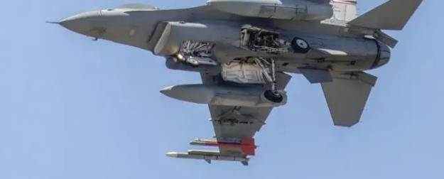 Египет променял русские Су-35 на западные «игрушки для парадов»