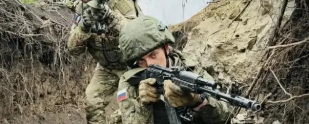 Судьба Донбасса решится уже летом: военные раскрыли главную цель ВС РФ