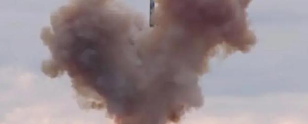 Новая реальность: Россия заставит Запад жить под прицелом «Орешника»