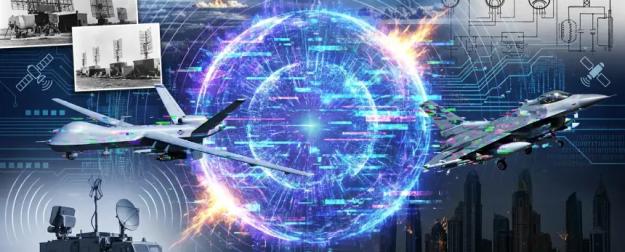 ЭМИ-оружие возвращается: от советской РЭБ до «Алабуги» и боёв на Украине