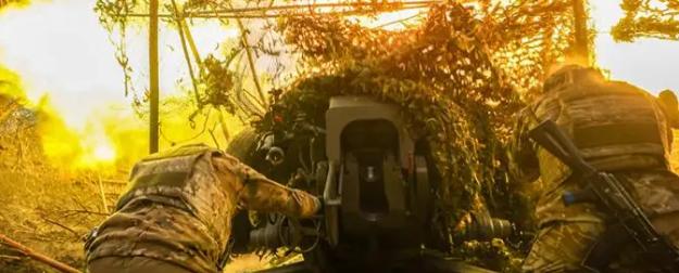 Французы нашли под Одессой «мертвый поезд ВСУ» с 2 тысячами трупов